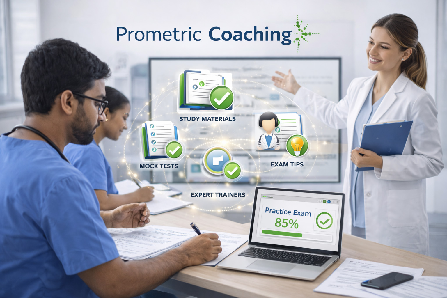 Application Tracking