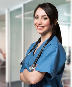 Registered Nurses